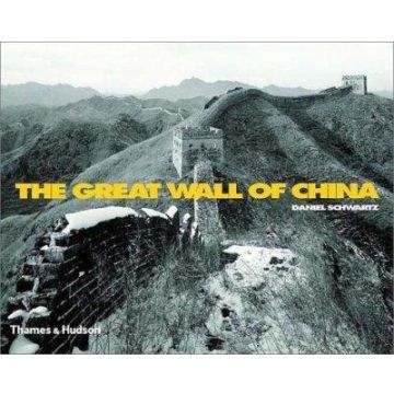 The Great Wall of China