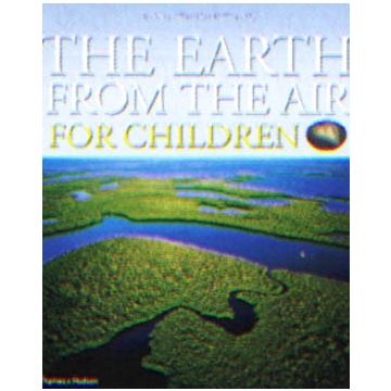 The Earth from the Air for children