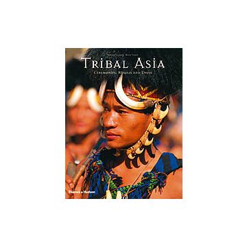 Tribal Asia