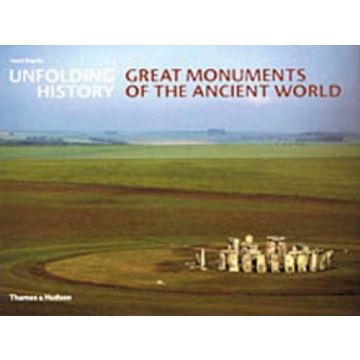 Great Monuments of the Ancient World.