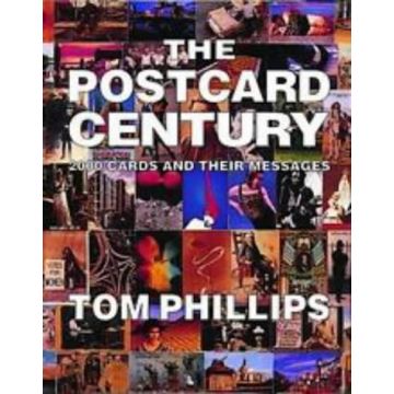 The Postcard Century.