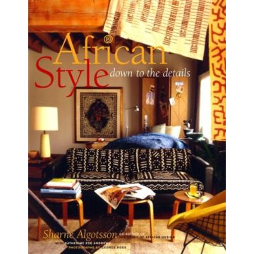 African Style: Down to details