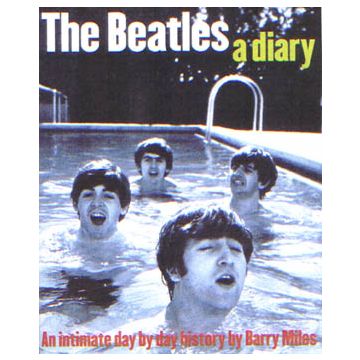 The Beatles Diary (small format)