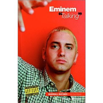 Eminem 'Talking'