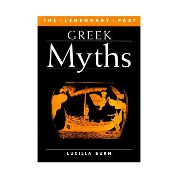 Greek Myths