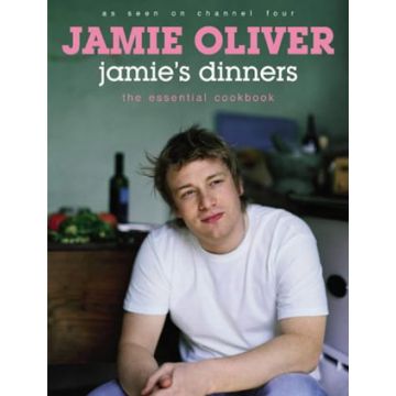 Jamie Oliver. Jamie's Dinners