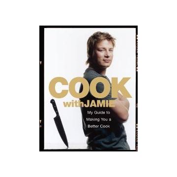 Cook with Jamie