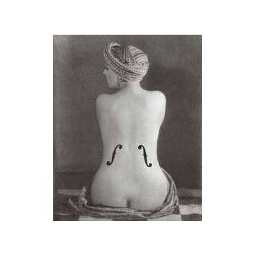 Man Ray