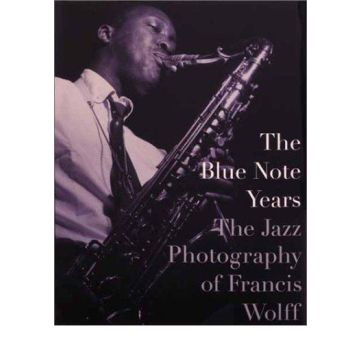 The Blue Note Years