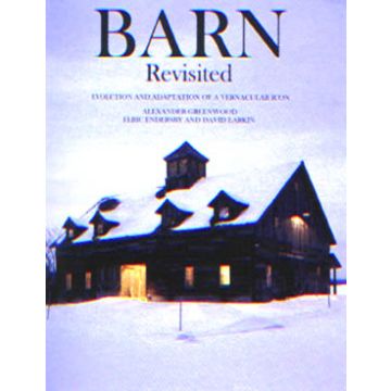 Barn Revisited