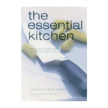 The Essential Kitchen