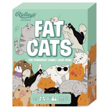 Fat Cats