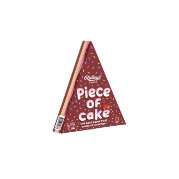 Piece of Cake