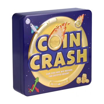 Coin Crash