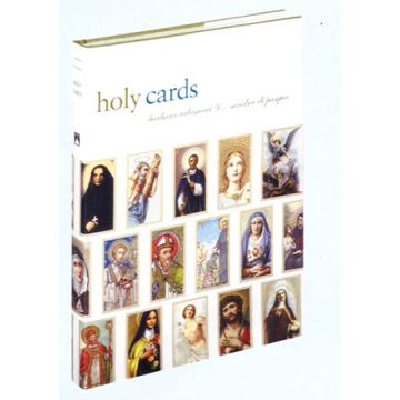 Holy Cards