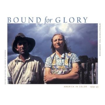 Bound for Glory : America in Color 1939-45