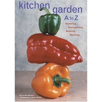 Kitchen Garden A to Z