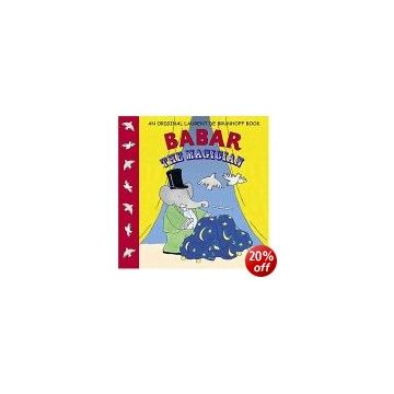 Babar the Magician