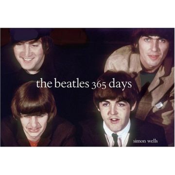 The Beatles 365 Days