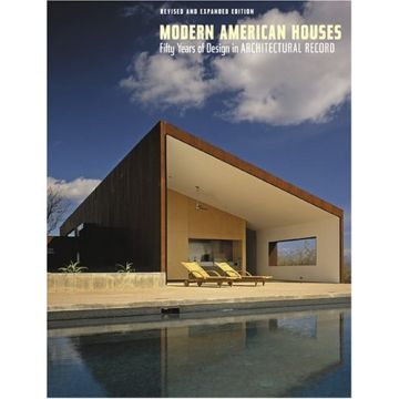 Modern American Houses