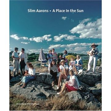 Slim Aarons: A Place In The Sun