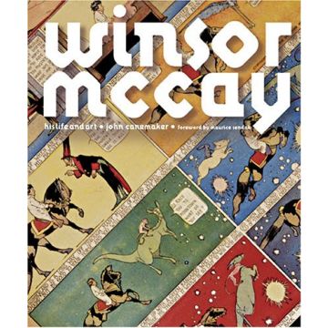 Winsor McCay