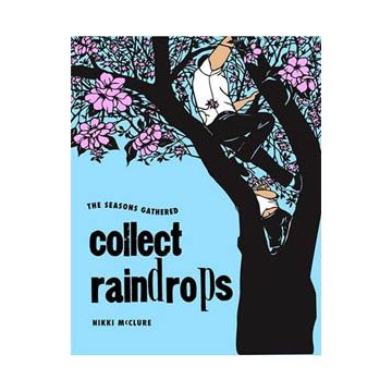 Collect Raindrops