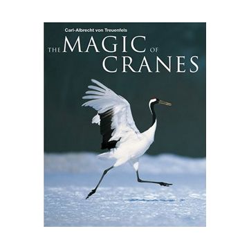 The Magic of Cranes