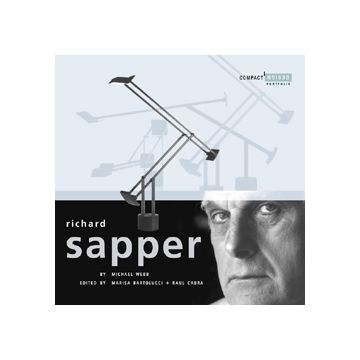 Richard Sapper Compact Design Portfolio (Design Briefs S.)