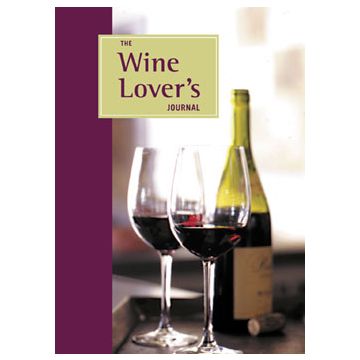 Wine Lover's Journal