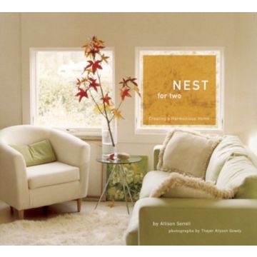 Nest for two. Creating a Harmonious Home