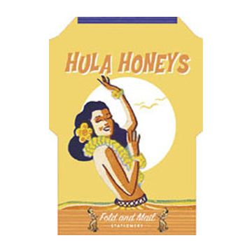 Hula Honeys