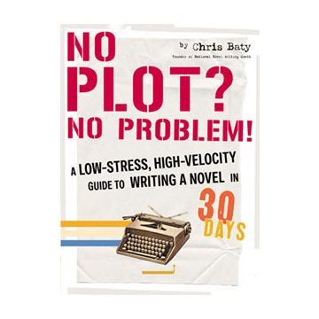 No plot? No problem!