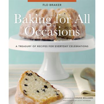 Baking for All Occasions