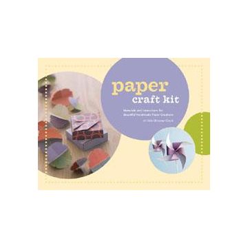 Paper Craft Kit