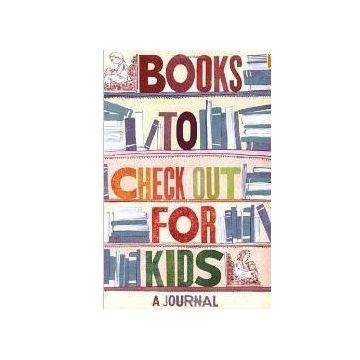 Books to Check out for Kids