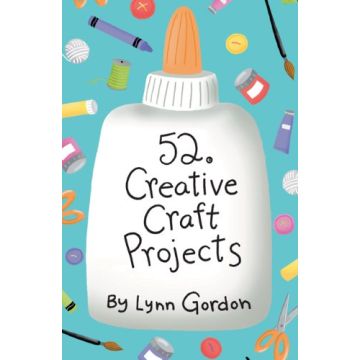 52 Series: Creative Craft Projects