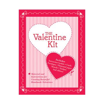 The Valentine kit