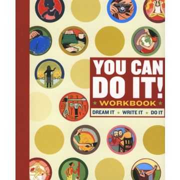 You Can Do It! Workbook