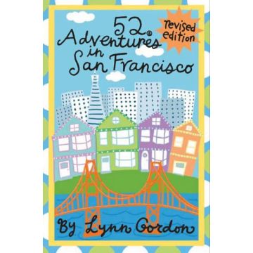 52 Adventures in San Francisco