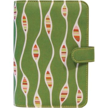 Angela Adams - Fabric Organizer