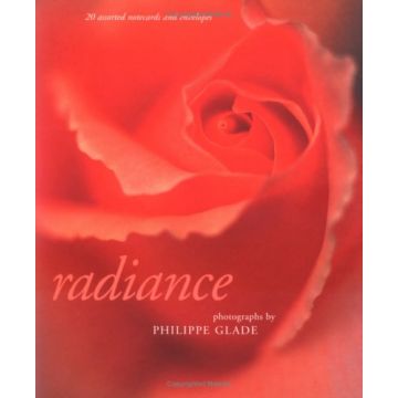 Radiance Notecards