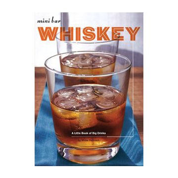 Mini Bar: Whiskey