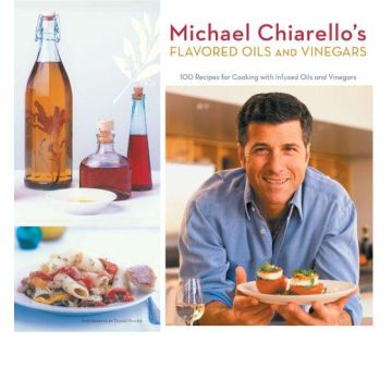 Michael Chiarello's Flavored Oils & Vinegars