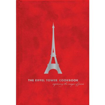 The Eiffel Tower Cookbook