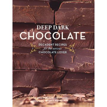 Deep Dark Chocolate