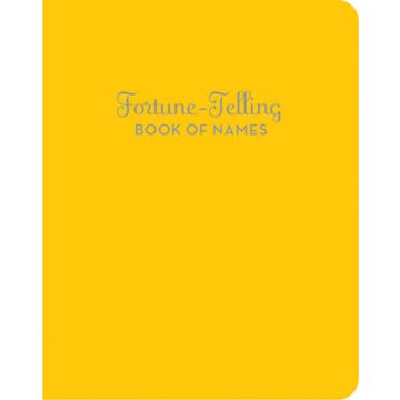 Fortune-Telling Book of Names