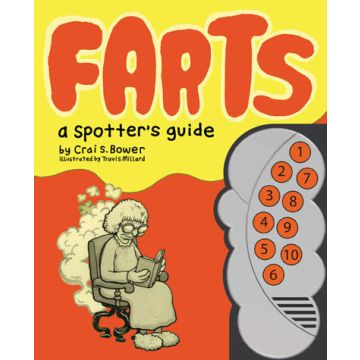 Farts: A Spotter's Guide