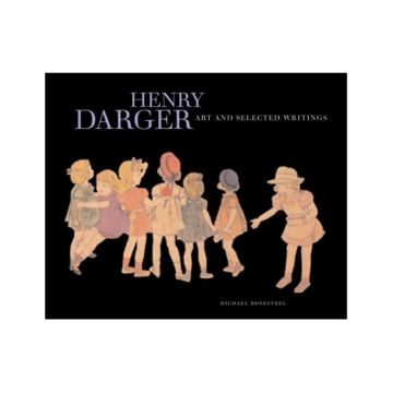 Henry Darger