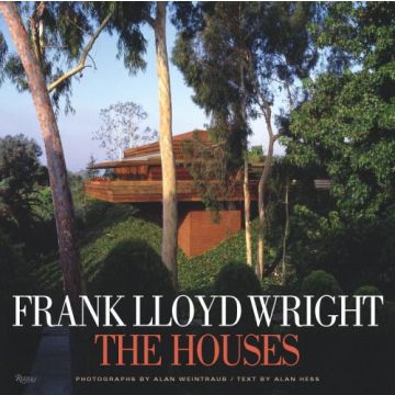 Frank Lloyd Wright